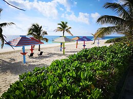 Coral Beach Hotel and Condominiums