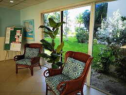 Coral Beach Hotel and Condominiums