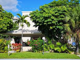 Coral Beach Hotel and Condominiums