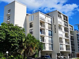 Coral Beach Hotel and Condominiums