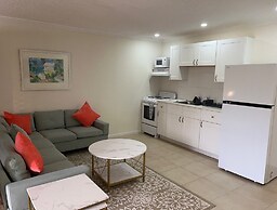 Coral Beach Hotel and Condominiums