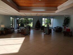 Coral Beach Hotel and Condominiums