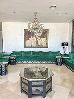 Dream's Hotel