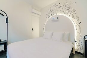SUPPER Hotel