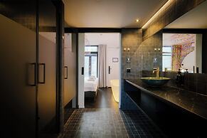 SUPPER Hotel