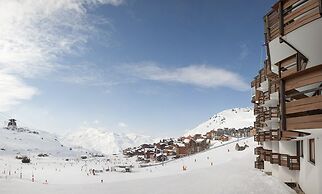 Tourotel de Val Thorens