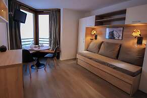 Tourotel de Val Thorens