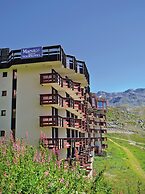 Tourotel de Val Thorens