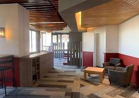 Tourotel de Val Thorens