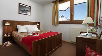 Tourotel de Val Thorens