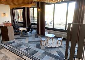 Tourotel de Val Thorens