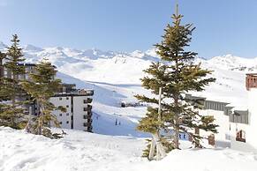 Tourotel de Val Thorens