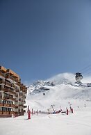Tourotel de Val Thorens