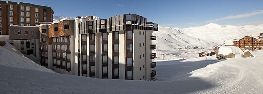 Tourotel de Val Thorens