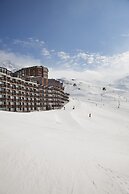 Tourotel de Val Thorens