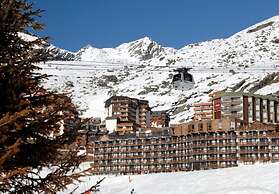 Tourotel de Val Thorens