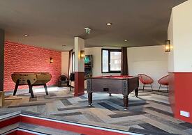 Tourotel de Val Thorens