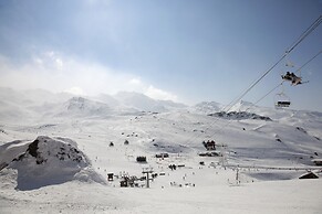 Tourotel de Val Thorens