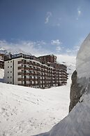 Tourotel de Val Thorens