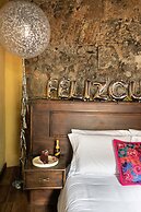 Suites Los Camilos - Adults Only
