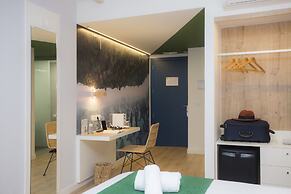 Casual de las Olas San Sebastian Hotel