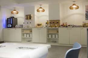 Casual de las Olas San Sebastian Hotel