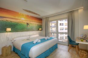 Casual de las Olas San Sebastian Hotel