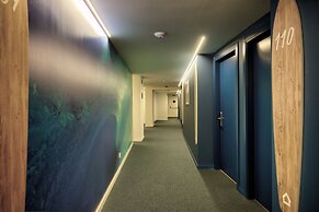 Casual de las Olas San Sebastian Hotel