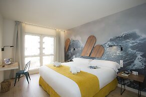 Casual de las Olas San Sebastian Hotel