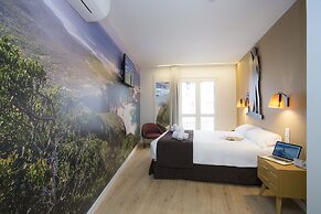 Casual de las Olas San Sebastian Hotel