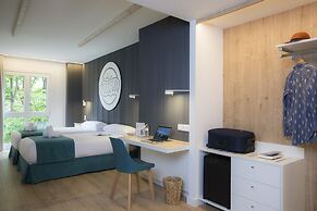 Casual de las Olas San Sebastian Hotel