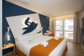 Casual de las Olas San Sebastian Hotel