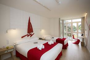 Casual de las Olas San Sebastian Hotel