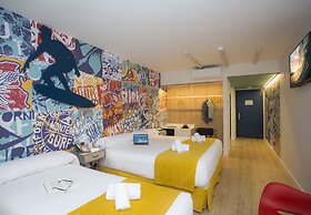 Casual de las Olas San Sebastian Hotel
