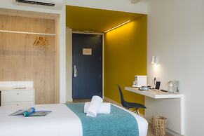 Casual de las Olas San Sebastian Hotel