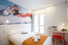 Casual de las Olas San Sebastian Hotel