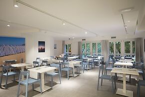 Casual de las Olas San Sebastian Hotel