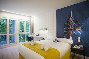 Casual de las Olas San Sebastian Hotel