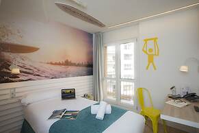 Casual de las Olas San Sebastian Hotel