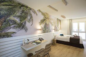 Casual de las Olas San Sebastian Hotel