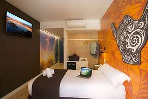 Casual de las Olas San Sebastian Hotel