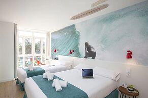 Casual de las Olas San Sebastian Hotel