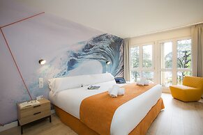 Casual de las Olas San Sebastian Hotel