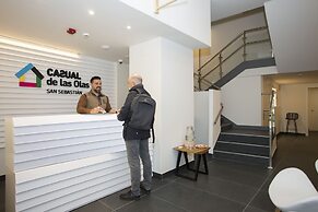 Casual de las Olas San Sebastian Hotel