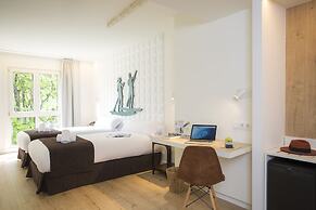 Casual de las Olas San Sebastian Hotel