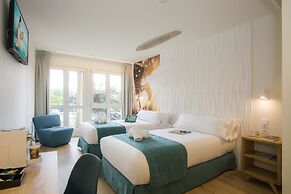 Casual de las Olas San Sebastian Hotel