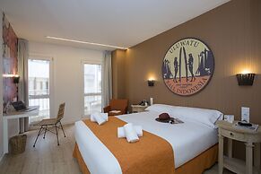 Casual de las Olas San Sebastian Hotel