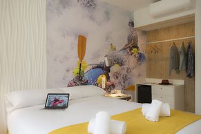 Casual de las Olas San Sebastian Hotel