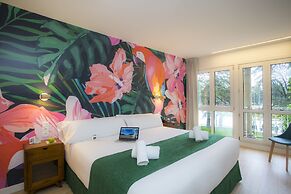 Casual de las Olas San Sebastian Hotel