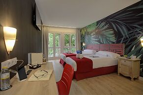 Casual de las Olas San Sebastian Hotel
